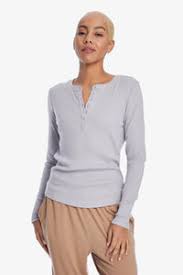 EMERY LONG-SLEEVE HENLEY