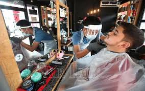 Dengan gayanya yang khas dan manja, tiara menyusup kebalik selimut dan tidur di dadaku. Kedai Gunting Rambut Pusat Cuci Kereta Pasar Malam Dibenarkan Beroperasi Esok Ismail Sabri Air Times News Network