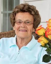 Barbara Ann Rohrer Obituary (2024)