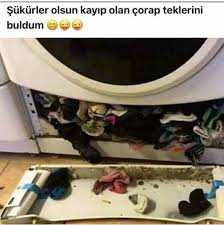 Su An Camasir Makinesine Dogru Gidiyorum Komik Seyler Komik Filmler