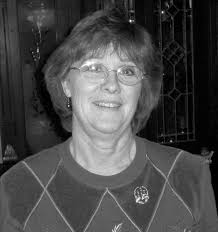 Obituary for Carolyn Mae (Leake) Holden