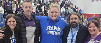 Special Education Association of Peoria County, IL