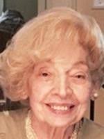 Eve McGarry Obituary (2017)