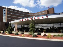 Check spelling or type a new query. Henry Ford Allegiance Health Is New Name Of Southeast Michigan Hospital Modern Healthcare