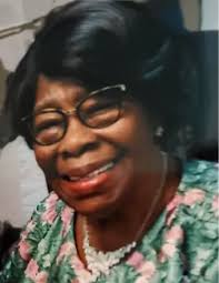 Obituary information for Janet A Patterson