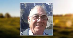 Gary Douglas Harvey Obituary July 9, 2024