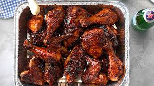 Personal occasion / party venues in mesquite. How To Grill Chicken Wings Or Legs Or Thighs