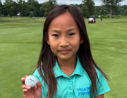 Lyman Orchards Golf Club