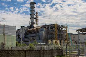 Tschernobyl war der tod für hundertausende von menschenleben. Nuklearkatastrophe Von Tschernobyl Wikipedia