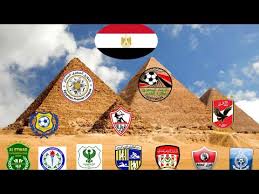 The league page lists all upcoming egypt premier league matches. Ranking Of Egyptian Clubs Champions Of The Egyptian Premier League Youtube