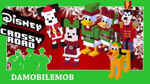 We will even show you how to unlock secret characters to mix up your gameplay beyond. Disney Crossy Road Bitstern