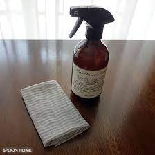 ブログやインスタで人気 無印良品の業務用キッチンダスターの使い方やサイズについて 業務用キッチン 無印 無印良品