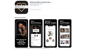 Check out this list of the best millionaire dating sites, including the app is free to download. Millionairematch Reviews 97 Reviews Of Millionairematch Com Sitejabber