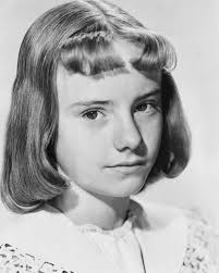 The Keys Of The Kingdom Peggy Ann Garner 1944 Tm & Copyright 20Th Century  Fox Film Corp./Courtesy Everett Collection Poster Print (8 x 10)