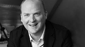 Article: Hi-touch leadership in a hi-tech world: Adrian Simpson — People  Matters