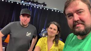 A GRAND IN YOUR HAND! , We’re bribing...