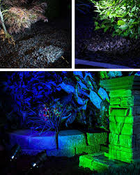 All of these elements combine to give you your overall outdoor landscape lighting design. Led Landscape Lighting Design What Lights To Use And Where To Use Them Super Bright Leds