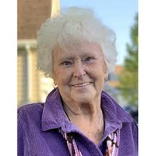 SALLY B. MILLER Obituary