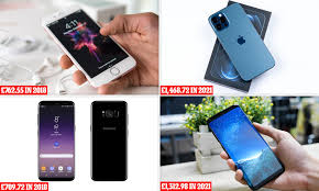 The nokia mobile phones in uk are easy to … Popular Mobile Phones Cost 200 More Than In 2018 With Contract Payments Increasing By 8 A Month This Is Money