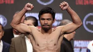 Yordenis ugas upsets manny pacquiao by decision. Manny Pacquiao Vs Yordenis Ugas Date Fight Time Tv Channel And Live Stream Dazn News Us