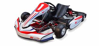 Bossbearing 4 front go kart wheel bearings 99502 5/8 in racing gokart cart. 6 All Electric Racing Series To Follow K1 Speed