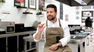 36 chef de cocina jobs available. Taller De Cocina En Palma Testimonio Chef Consulting Eat Vacuum Cooking Youtube