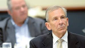 Respect, trust key factors in Bernabei's campaign record