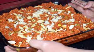Maybe you would like to learn more about one of these? Gajar Ka Halwa Recipe Carrot Halwa Recipe Easy Indian Dessert Youtube
