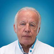 Maybe you would like to learn more about one of these? Prof Dr Radu CÄƒpalneanu Medic Primar Cardiolog Spitalul Monza Ares