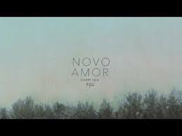 Novo Amor Carry You From His Ep Bathing Beach Youtube Youtube Videos Music Romantic Songs Songs 2017