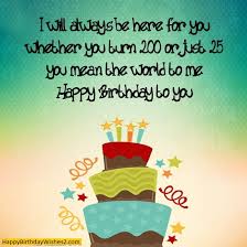 If you keep a journal, write in it. 80 Best 25th Birthday Wishes Messages Quotes For Everyone