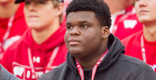 Kenneth Grant, Michigan, Defensive Line