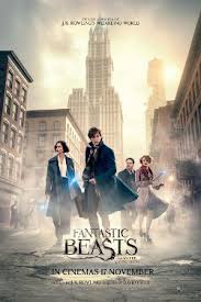 The last film in the franchise, fantastic beasts: Fantastic Beasts The Crimes Of Grindelwald Release Date Malaysia Malaypira