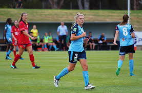 Sydney fc has not been at their top form recently, but they've not lost in their last three games, seeing that they have drawn one and won the other two. Datei Adelaide United Vs Sydney Fc W League Rnd9adesyd Seimsen2 48780971231 Jpg Wikipedia