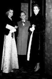 How Truman Capote Betrayed His High-Society 'Swans' - The New York Times