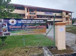 See more of sekolah kebangsaan raja muda on facebook. Pusat Tingkatan Enam Smk Raja Muda Musa Kuala Kangsar Jalan Sultan Iskandar Shah 2021