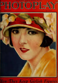 Colleen Moore by Hal Phyfe, Photoplay, Sept 1924