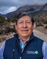 New Mexico Year in review 2022 by TNCMRC