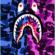 Browse millions of popular bape wallpapers and ringtones on zedge and personalize your phone to suit you. Purple Bape Wallpapers Wallpaper Cave