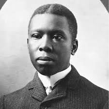 Blog 2 — Anne Spencer House and Garden Museum