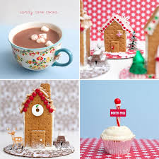 Chartreuse Let S Color The World A Charming Christmas Gingerbread House Parties Christmas Food Graham Cracker House