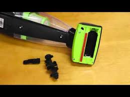 Bissell Pet Hair Eraser 1782 Charger Brush Roll Maintenance How To Videos Pet Hair Eraser Cordless Hand Vacuum