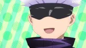 Maybe you would like to learn more about one of these? Satoru Gojo Being Funny For 2 Minutes Youtube