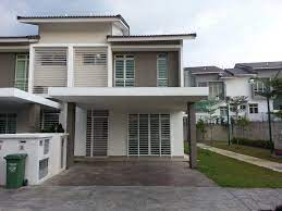 Hendak masuk rumah baru/ rumah sewa tetapi tiada masa untuk mencuci keseluruhan rumah?? Rumah Teres Atau Apartment Design Rumah Terkini