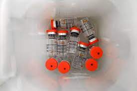 Who emergency listing is a signal to national regulators on a product's. Egypt To Locally Produce 2m Doses Of China S Sinovac Jab Arab News