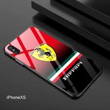 Apple iphone 8 plus 64 серебристый. Ferrari Case For Iphone Xs 044947