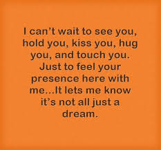 Read about just touch it from dust n brush's filth of our blood and see the artwork, lyrics and similar artists. I Can T Wait To See You Hold You Kiss You Hug You And Touch You Just To Feel Your Presenc Seeing You Quotes Kissing You Quotes Cant Wait To See You