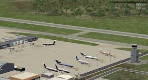 534th Fly In Colombo Sri Lanka Vcbi Flight Operations