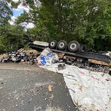 Ebay ferienwohnung gardasee, limone sul garda, tremosine. Schwerer Unfall Auf Der A45 In Dortmund Radio 91 2