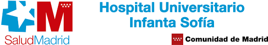 Resultado de imagen de LOGO INFANTA SOFIA